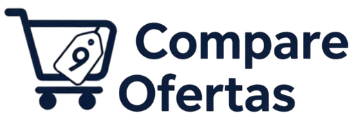 Compare Ofertas Logo